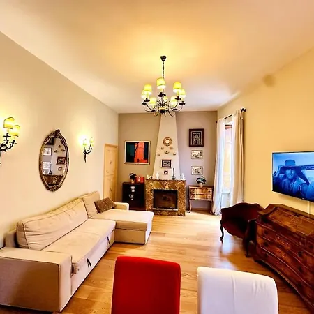 Benedetta House Trastevere *