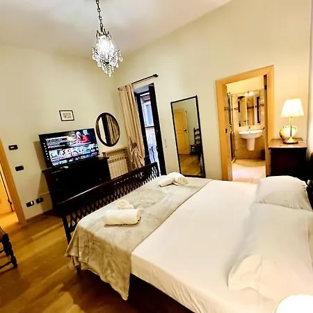 Benedetta House Trastevere