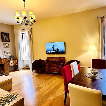 Benedetta House Trastevere * 罗马