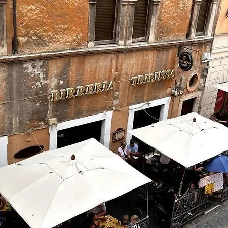Benedetta House Trastevere