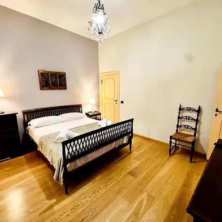 Benedetta House Trastevere Apartman