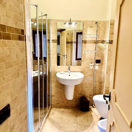 Benedetta House Trastevere * 罗马