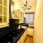 アパート Benedetta House Trastevere *