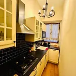 Benedetta House Trastevere アパート *