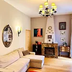 Benedetta House Trastevere アパート