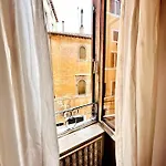 Benedetta House Trastevere ローマ