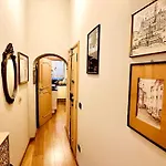 アパート Benedetta House Trastevere