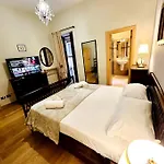 アパート Benedetta House Trastevere *