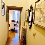 Benedetta House Trastevere アパート *